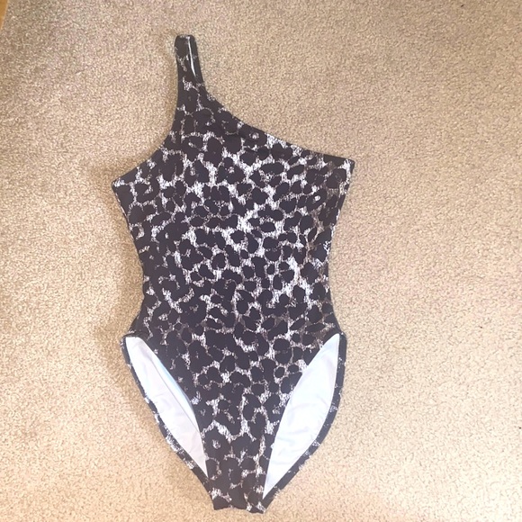 Norma Kamali Bathing suit - Picture 2 of 2